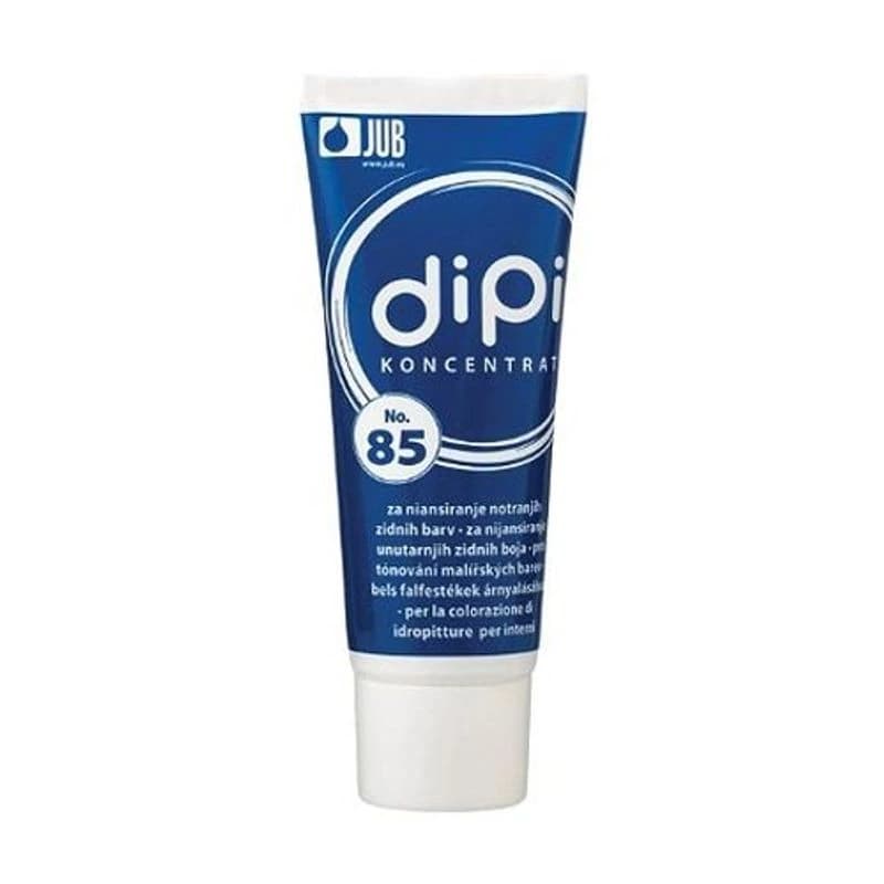 JUB Toner, moder 85, 100 ml, Dipi Koncentrat