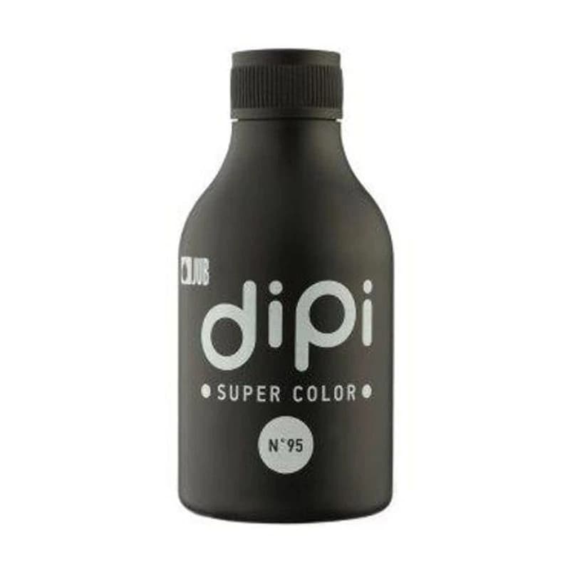 JUB Toner, crni 95, 0,1 l, Dipi super color