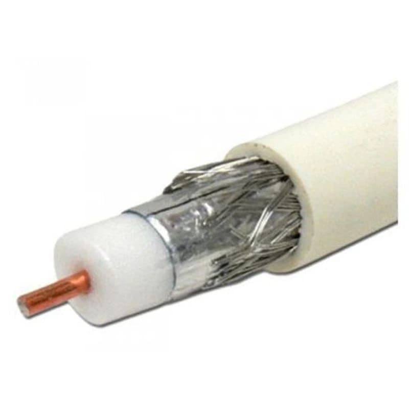 Kabl antene, COAXIAL RG-6 75 OHM