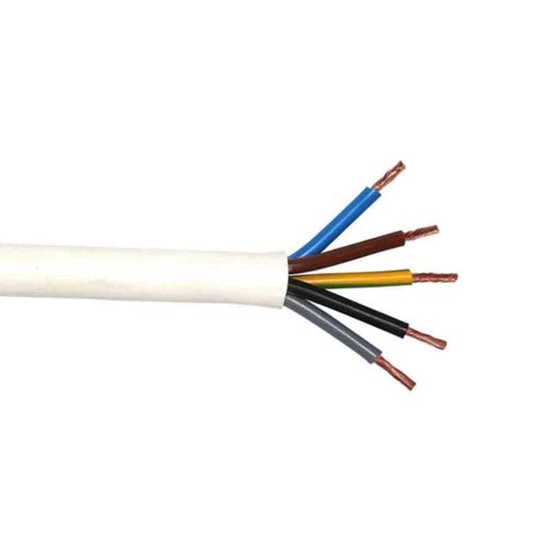 Kabl PP/J-Y 5X1.5 00053, licna beli