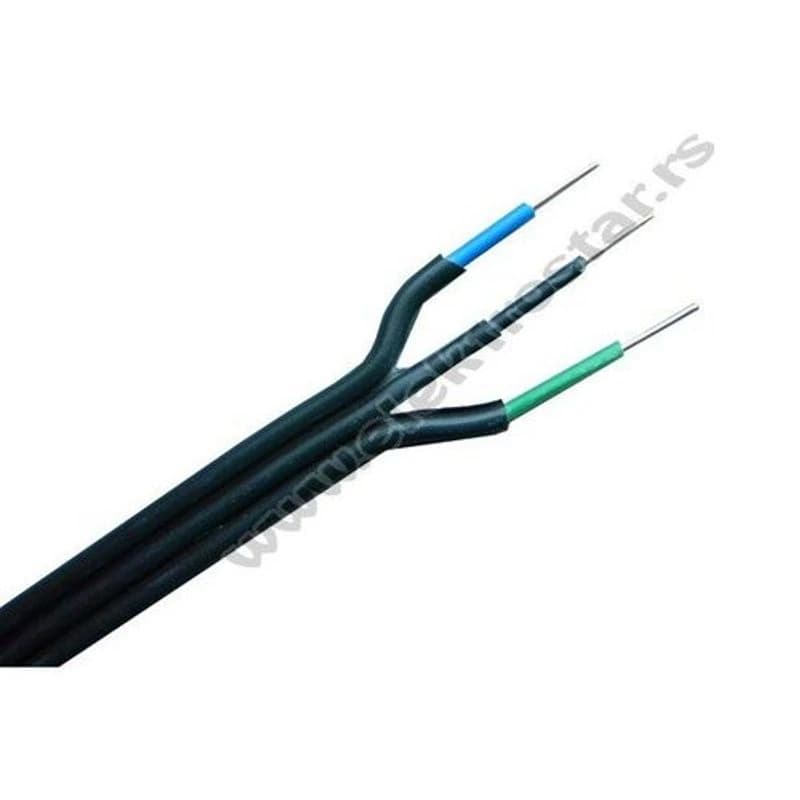 Kabl PP/R 3x2.5 mm 006418