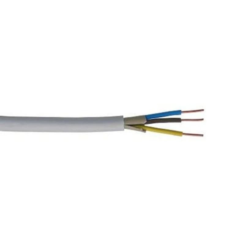Kabl PP/Y 3x2.5 mm 005373