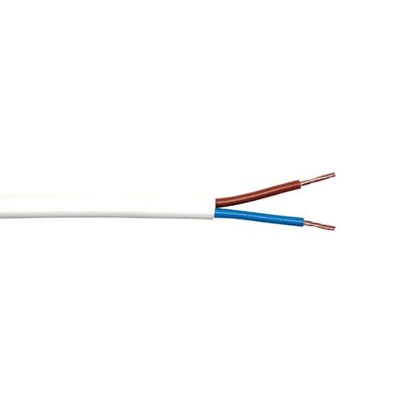 Kabl PP/J-Y 2x1.50 mm, H05VV-F 102071