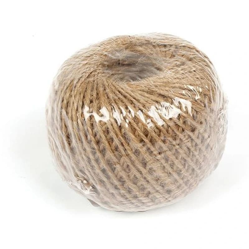 WOMAX Kanap juteni, 1.25mm x 100m, 100 gr 