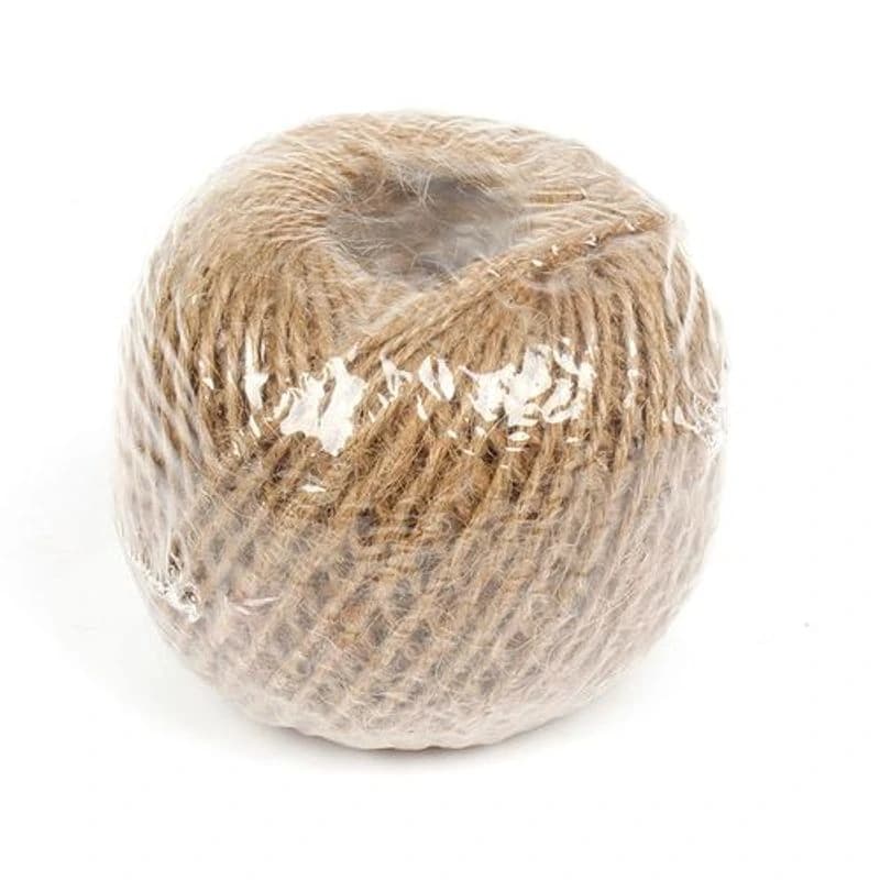 WOMAX Kanap juteni, 1.4mm x 100m, 140 gr 