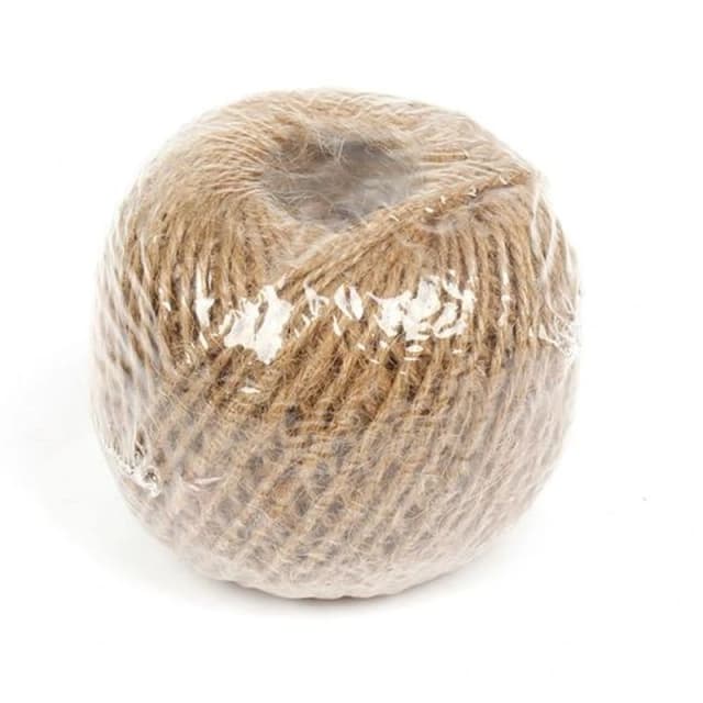 WOMAX Kanap juteni, 1.4mm x 100m, 140 gr 