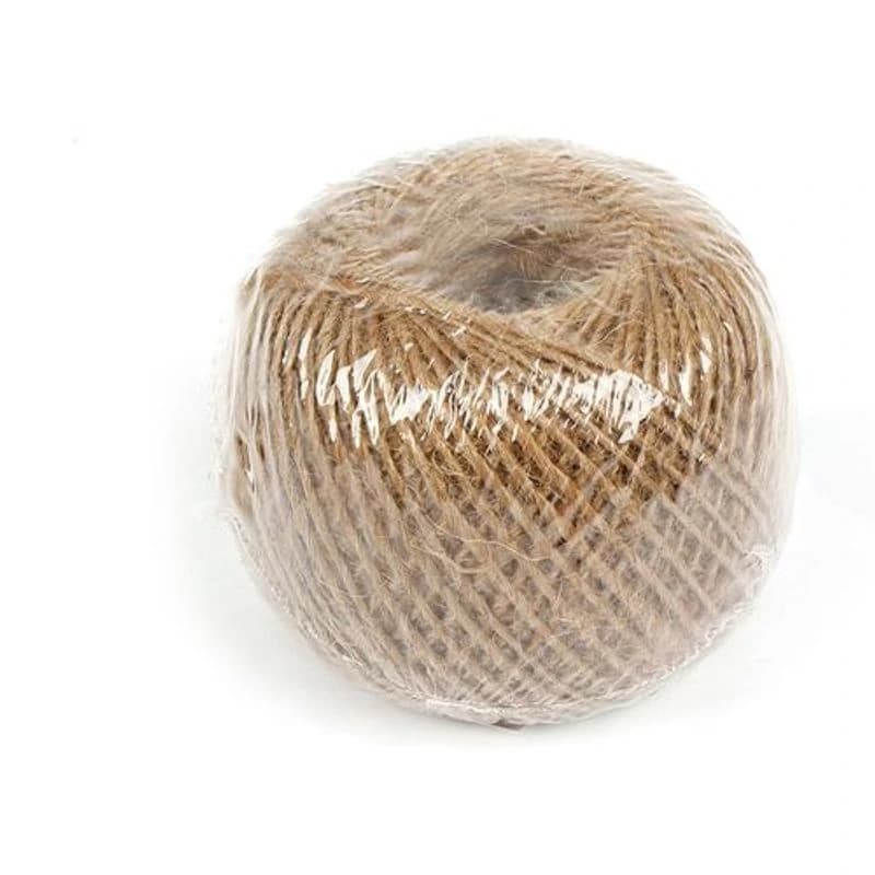 WOMAX Kanap juteni, 1mm x 100m, 85 gr 