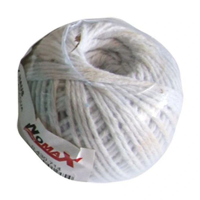 WOMAX Kanap pamuk, 50 m