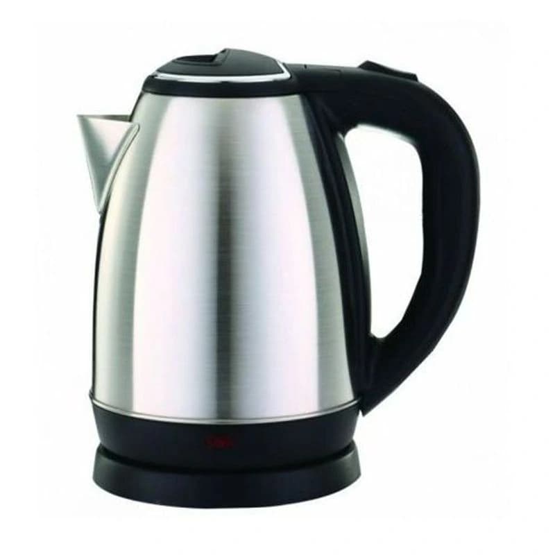 KEA Kuvalo za vodu,O 1.8 l, Inox, 1500 W