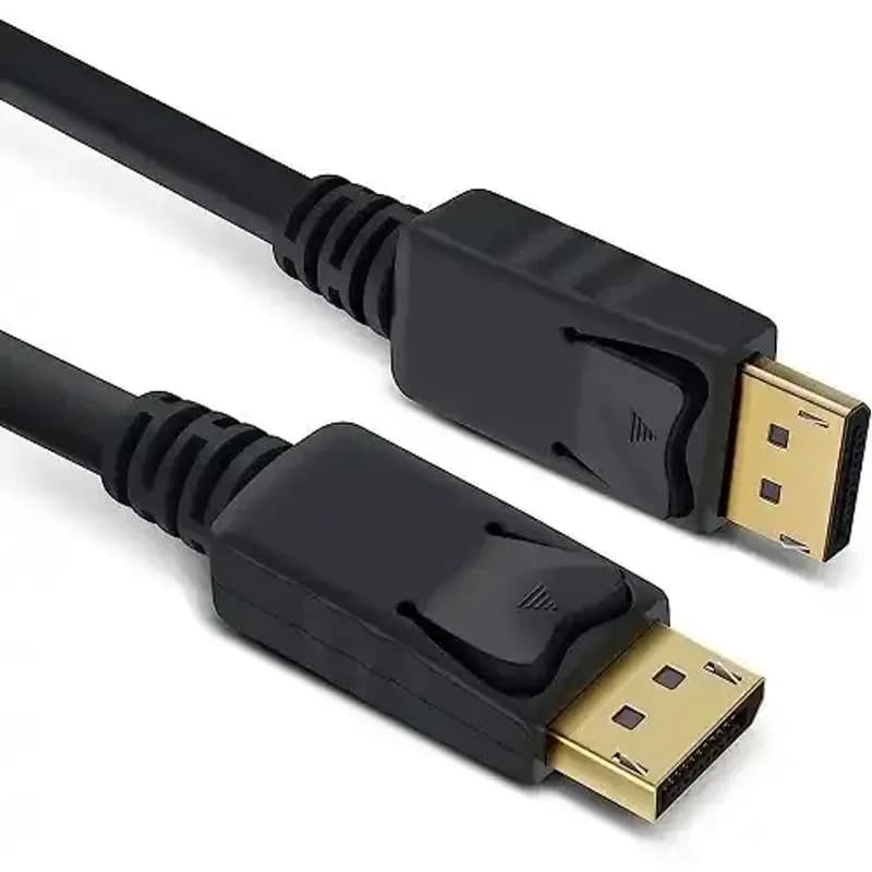 KETTZ Kabl DisplayPort na DisplayPort DP2DP-K 1,8 m
