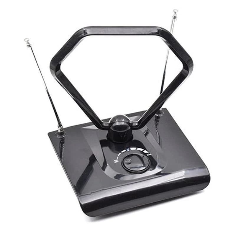 KETTZ Sobna TV/FM antena, +pojačavač, DT-K035