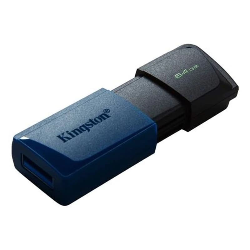 KINGSTON USB flash memorija 64 GB DTXM/64GB