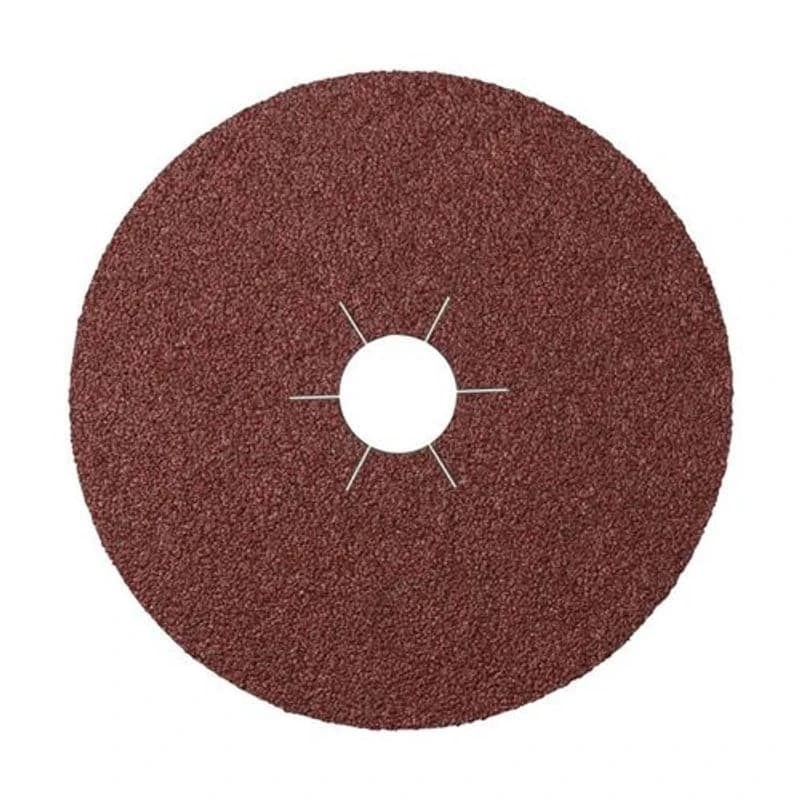KLINGSPOR Fiber disk, 125x22 mm