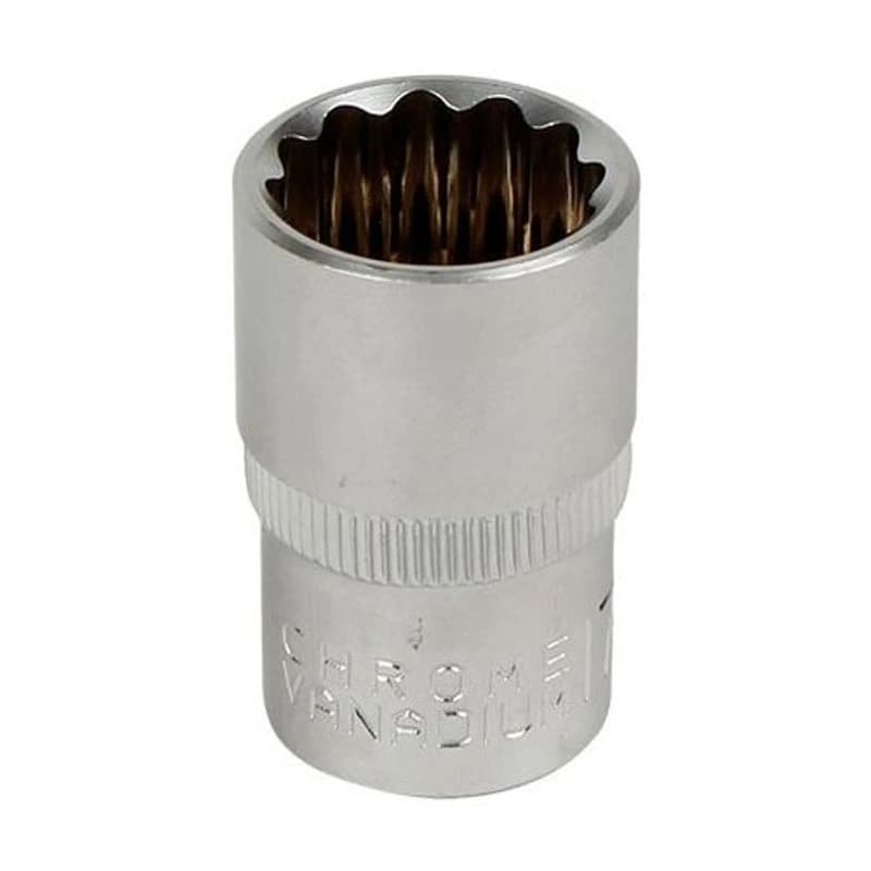 KLJUC NASADNI 1/2 14MM DVANAESTOUGAONI 727