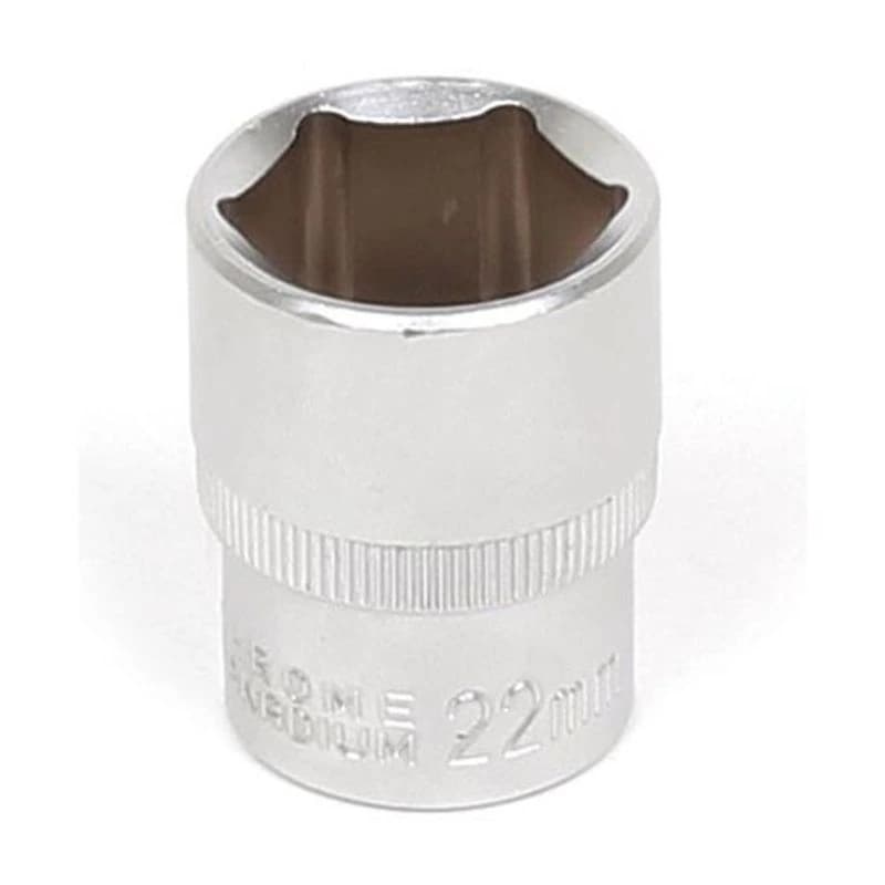 WOMAX KLJUC NASADNI 1/2 24MM 0545424 903