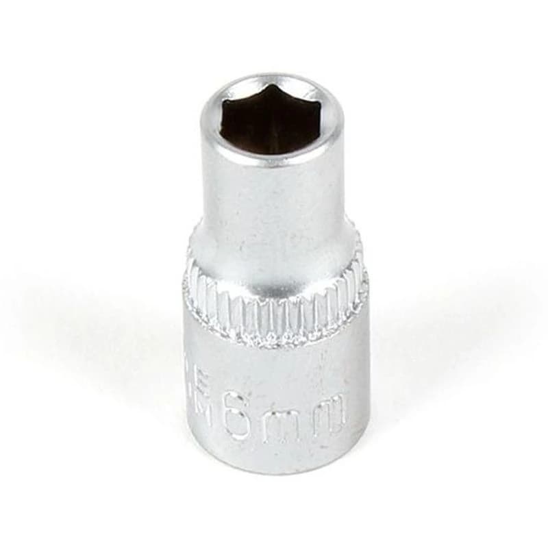 KLJUC NASADNI 1/4 6MM 0545006 613