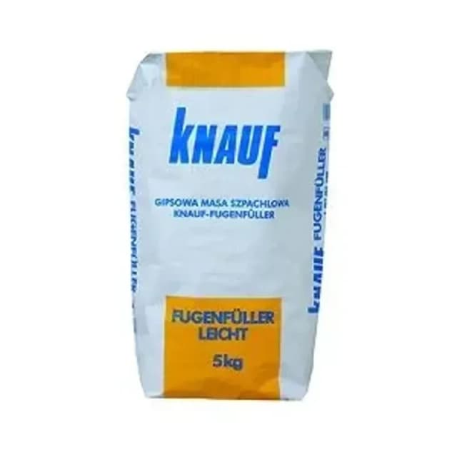 Knauf Ispuna za gips ploče, 5 kg