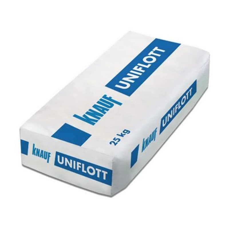 KNAUF UNIFLOTT 5/1 KN253630 342