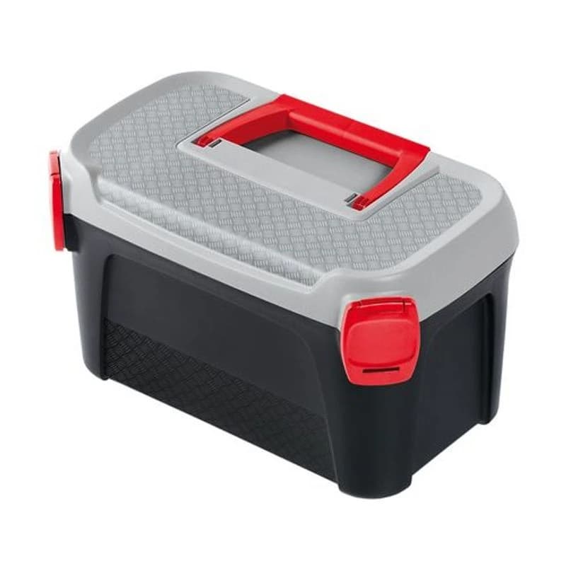 Kofer za alat, 380x234x225 mm, plastični