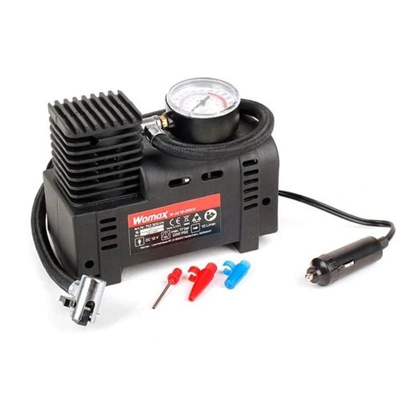 KOMPRESOR ZA DUVANJE GUMA W-AK 12-250/2 403