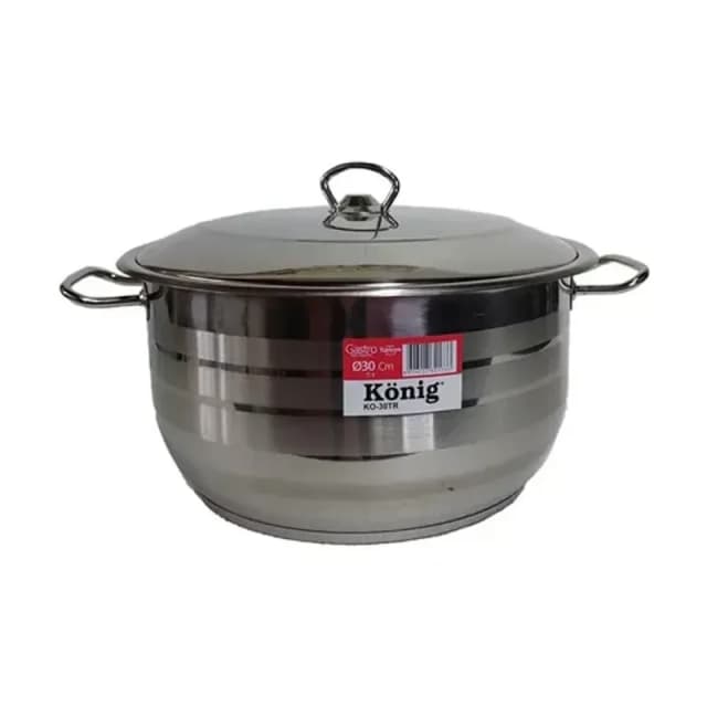 Konig Šerpa, 30 cm, KO-30TR
