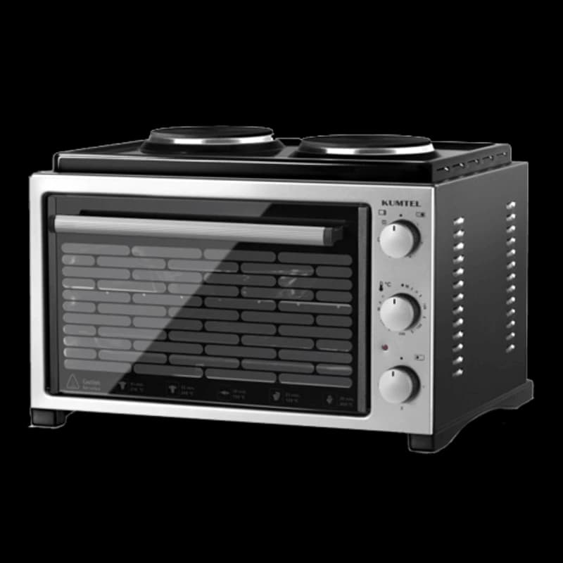 KUMTEL Mini šporet KF15360