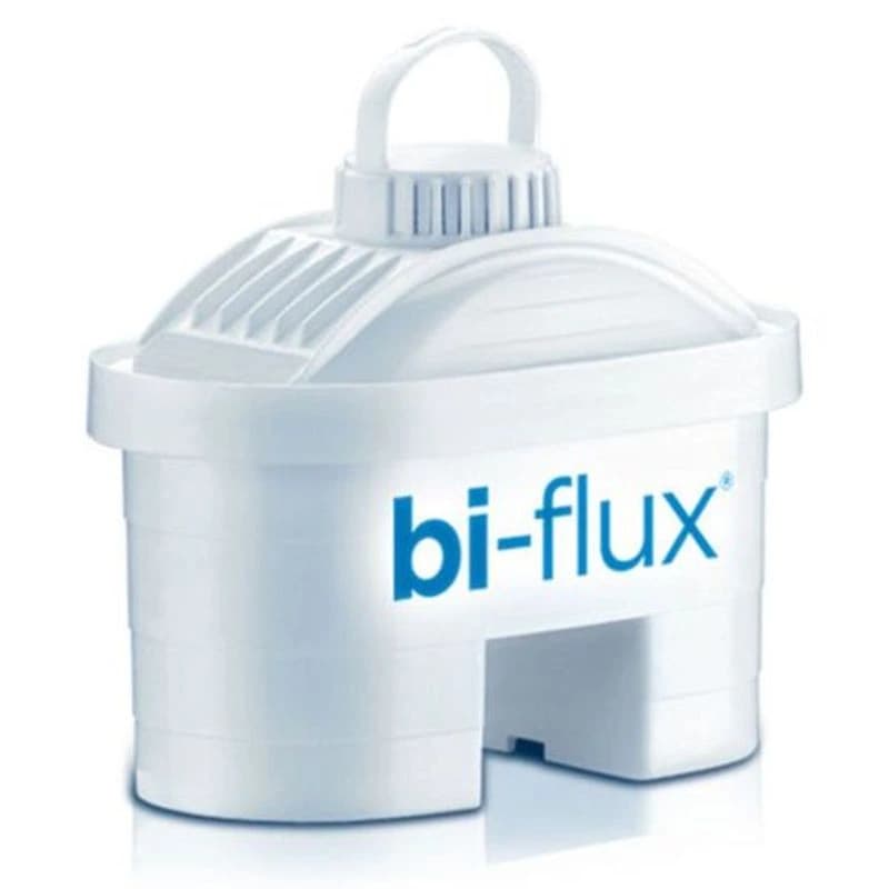LAICA Univerzalni bi-flux filter, beli, F0M