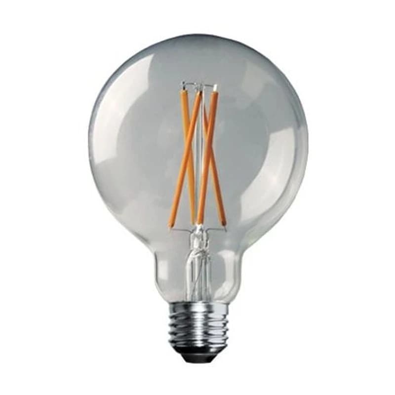 Led sijalica, 11 W, 3000 K, G125, E27