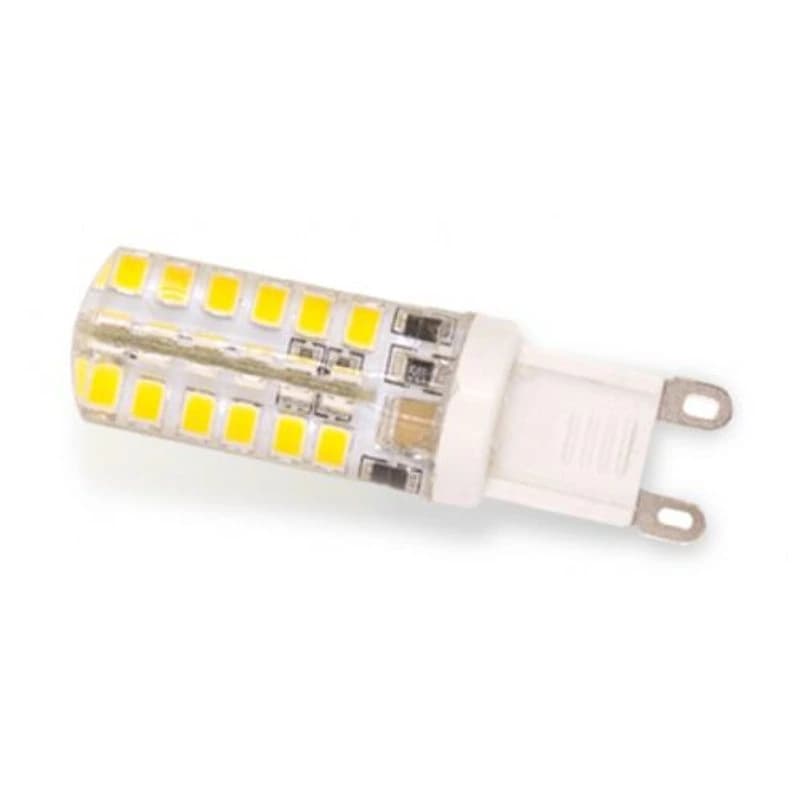 Led sijalica, 5 W, 6000 K, 450 lm, G9