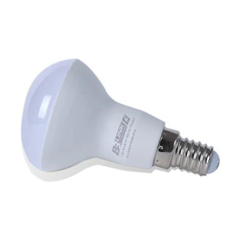 LED Sijalica, 7 W, 4000 K, S11, R50, E14