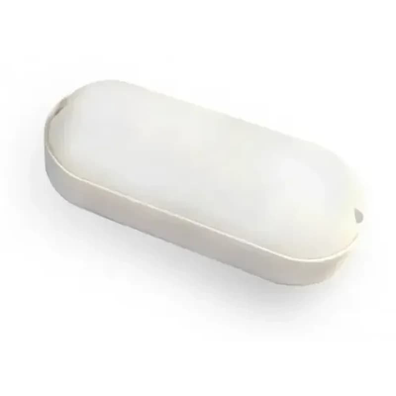 LED Svetiljka Bl1, ElIPsa, 18W, 4000K, IP65, bela