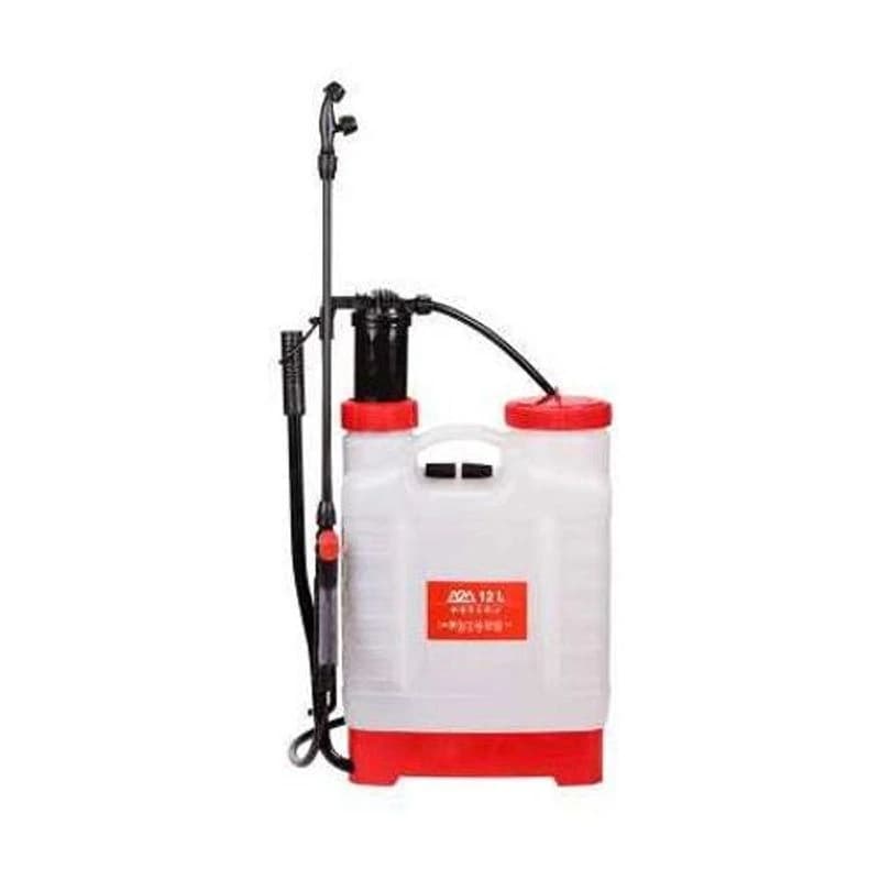 AGM leđna prskalica, 12 l