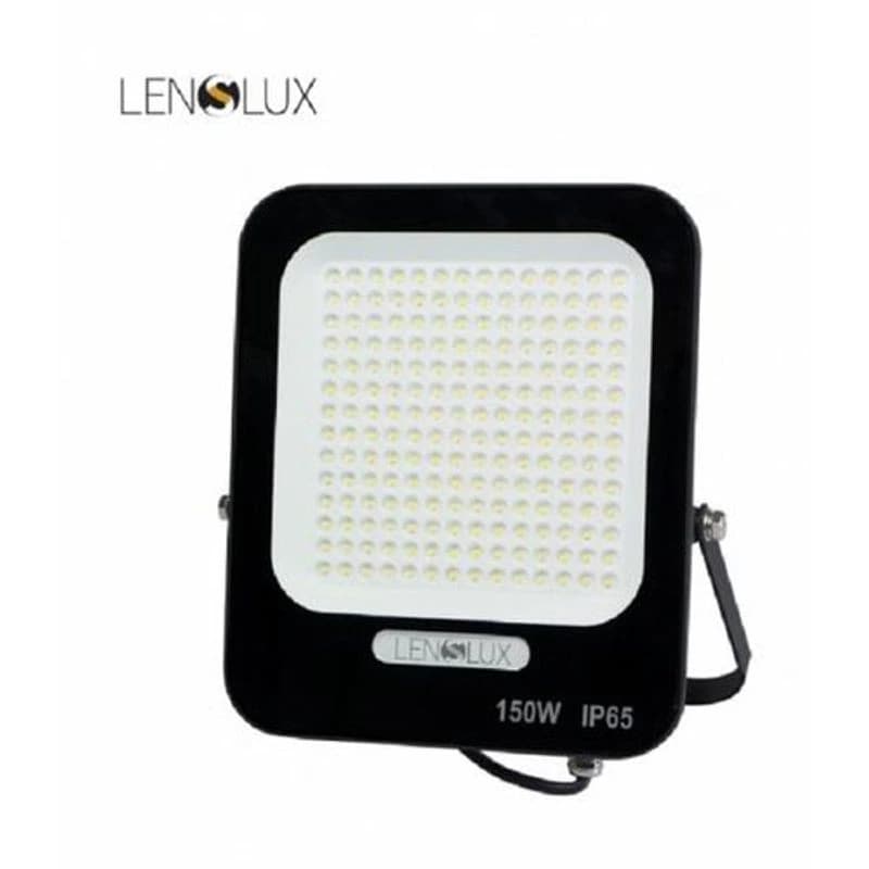 LENSLUX Reflektor, LED, IK03 150W 6500K