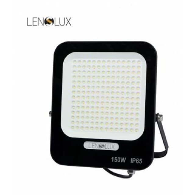 LENSLUX Reflektor, LED, IK03 150W 6500K