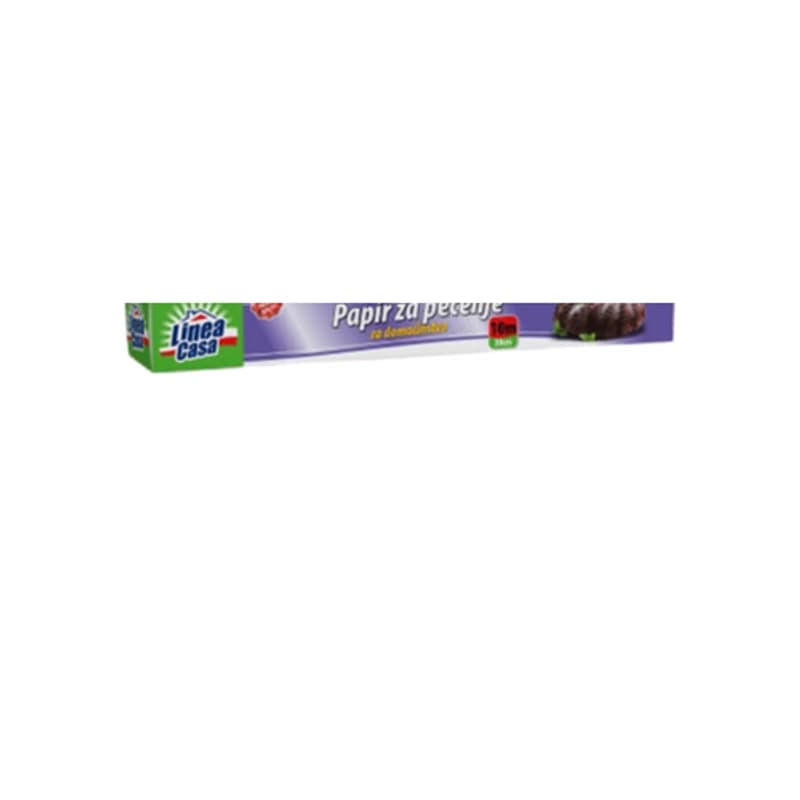 Linea Casa Papir za pečenje 30/10 m