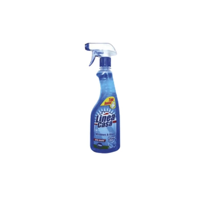 LINEA CASA Tečnost za staklo, 750 ml