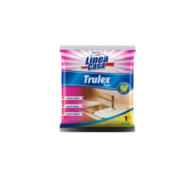 LINEA CASA Trulex krpa