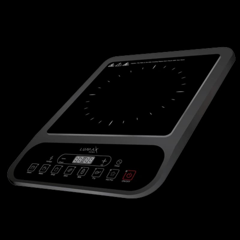 LUMAX Indukciona rešo, 2000 W, LINS-T10