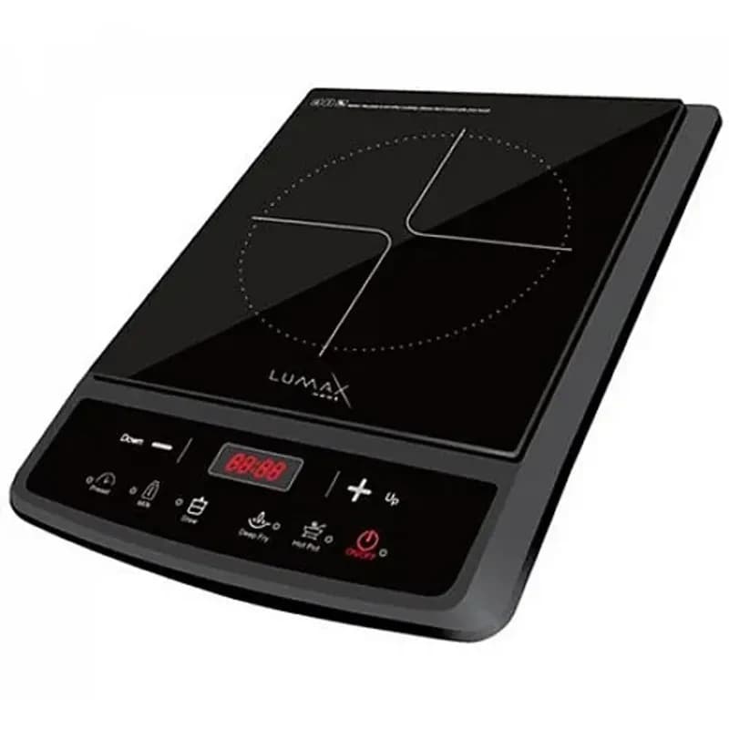 Lumax Indukcioni rešo, 2000 W, Lins-T05