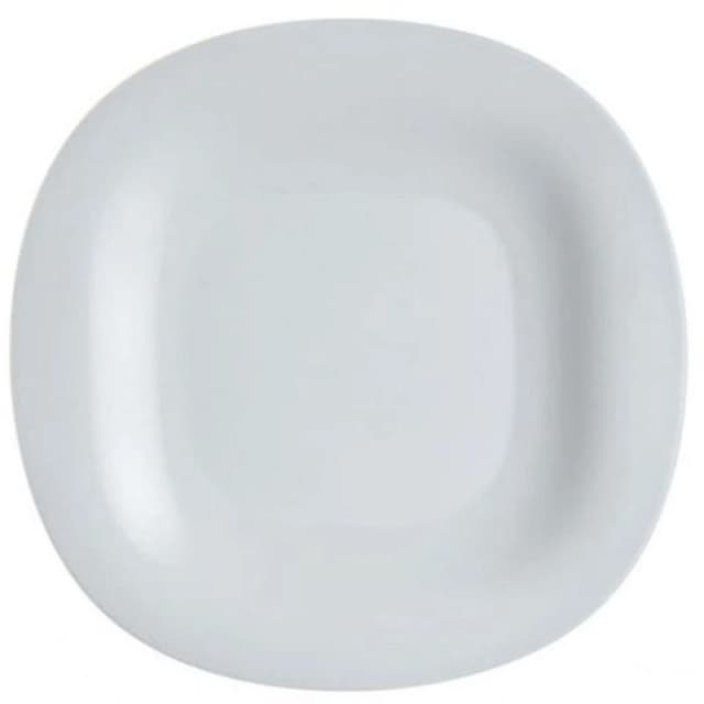 LUMINARC Plitki tanjir, Carine Granit, 27 cm