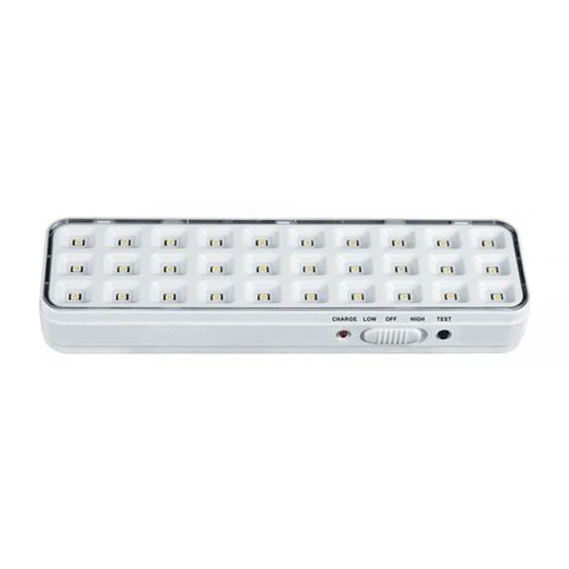 LYNCO Led punjiva lampa 30SMD 3W