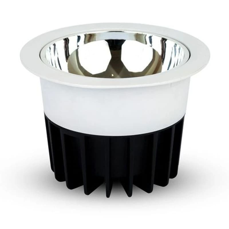 LYNCO LED Rozetna lux 10W 6500K