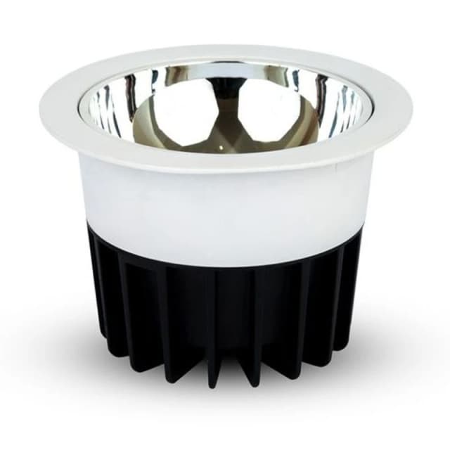 LYNCO LED Rozetna lux 10W 6500K