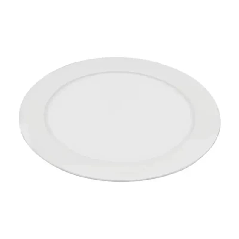 LYNCO Nadgradni okrugli led panel d170 12W 3000K