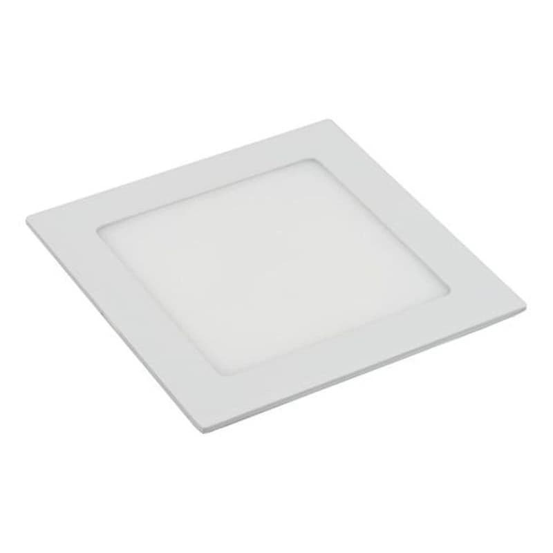 LYNCO Ugradni kockasti led panel 12W 3000K