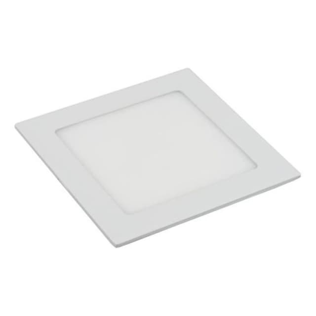 LYNCO Ugradni kockasti led panel 12W 3000K