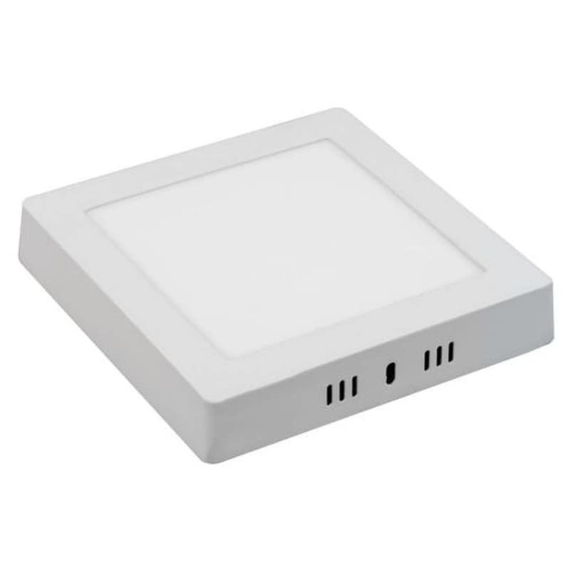LYNCO Ugradni kockasti led panel 12W 4000K