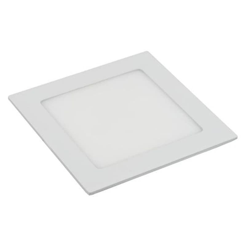 LYNCO Ugradni kockasti led panel 12W 6000K
