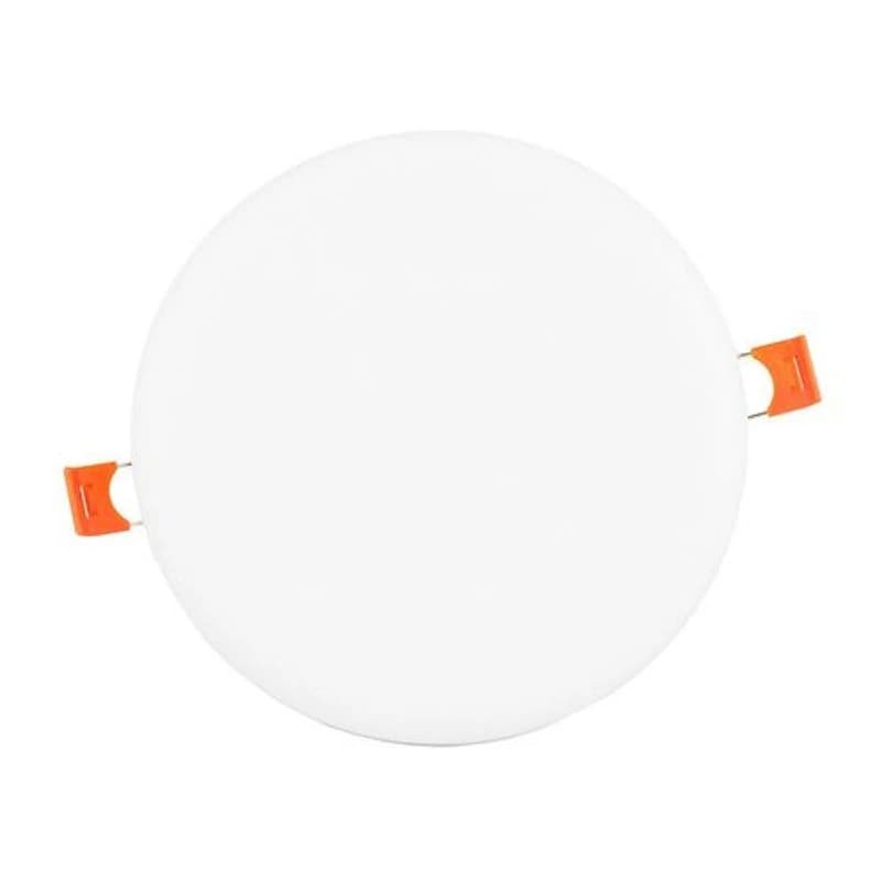 LYNCO Ugradni okrugli led panel 18W 6000K bez rama