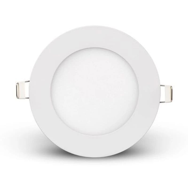 LYNCO Ugradni okrugli led panel 3W 4000K